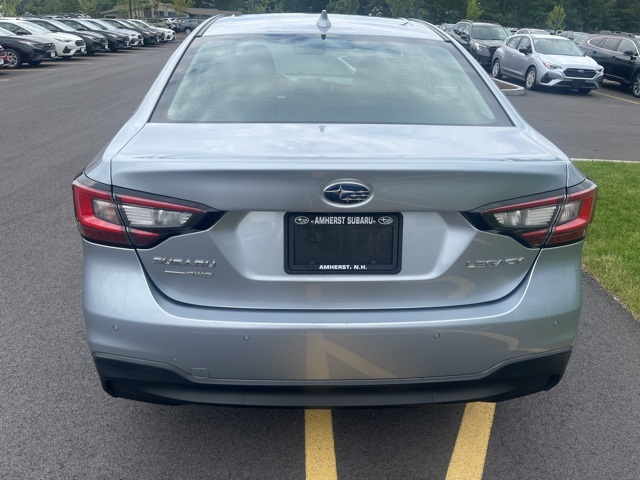 2020 Subaru Legacy Limited photo 6