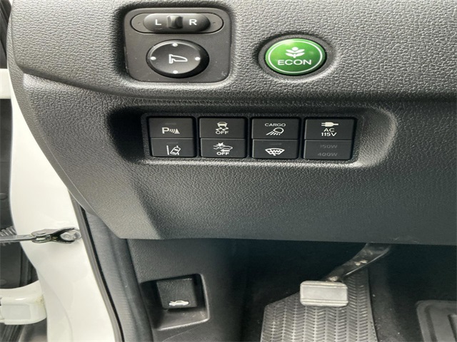 2021 Honda Ridgeline RTL-E photo 13