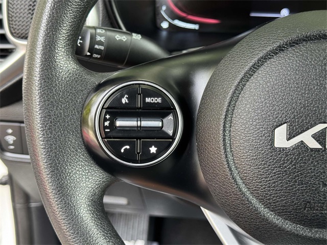 2023 Kia Soul LX photo 20