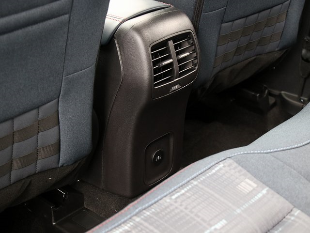 2025 Ford Bronco Sport Heritage photo 12