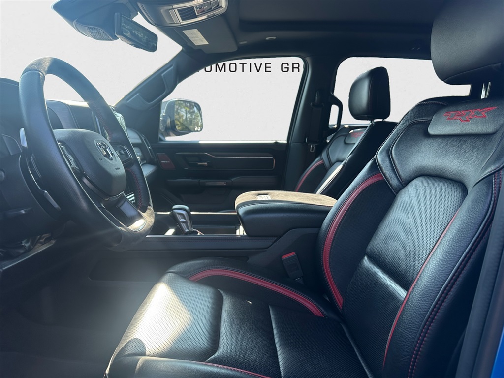 2023 Ram 1500 TRX photo 24