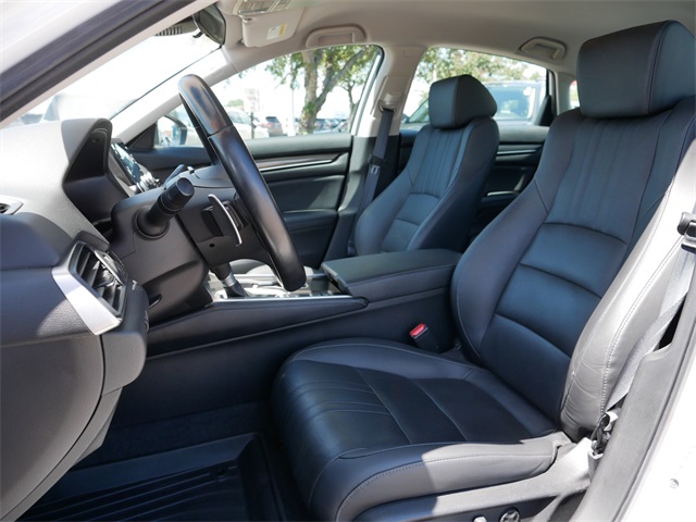 2021 Honda Accord Sport SE photo 11