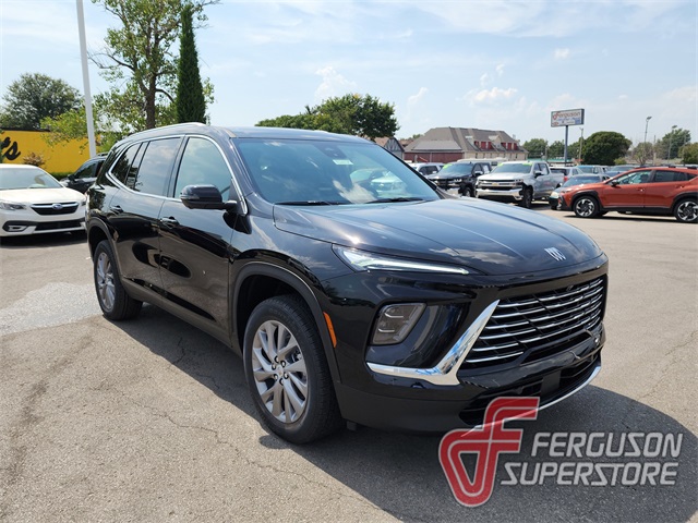 2026 Buick Enclave Preferred's photo
