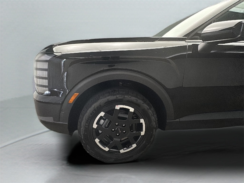 2026 Hyundai Palisade XRT photo 3