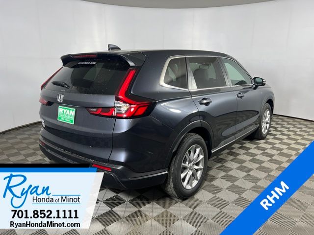 2026 Honda CR-V EX photo 2