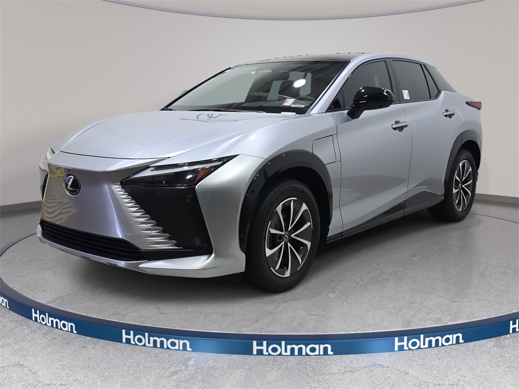 Used 2023 Lexus RZ Premium with VIN JTJAAAAB5PA019278 for sale in Greenwood Village, CO