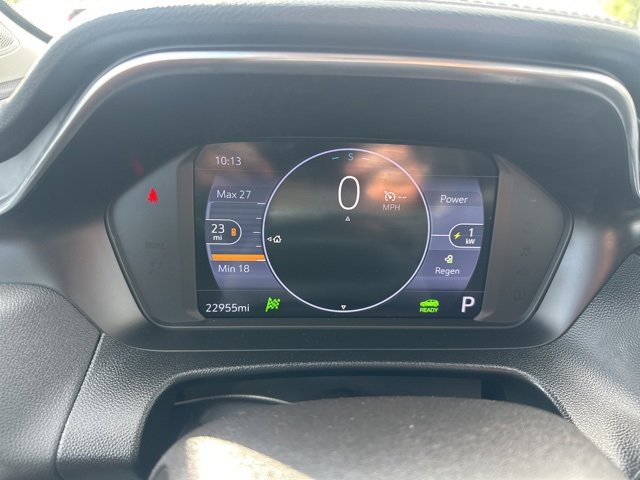 2022 Chevrolet Bolt EUV photo 11