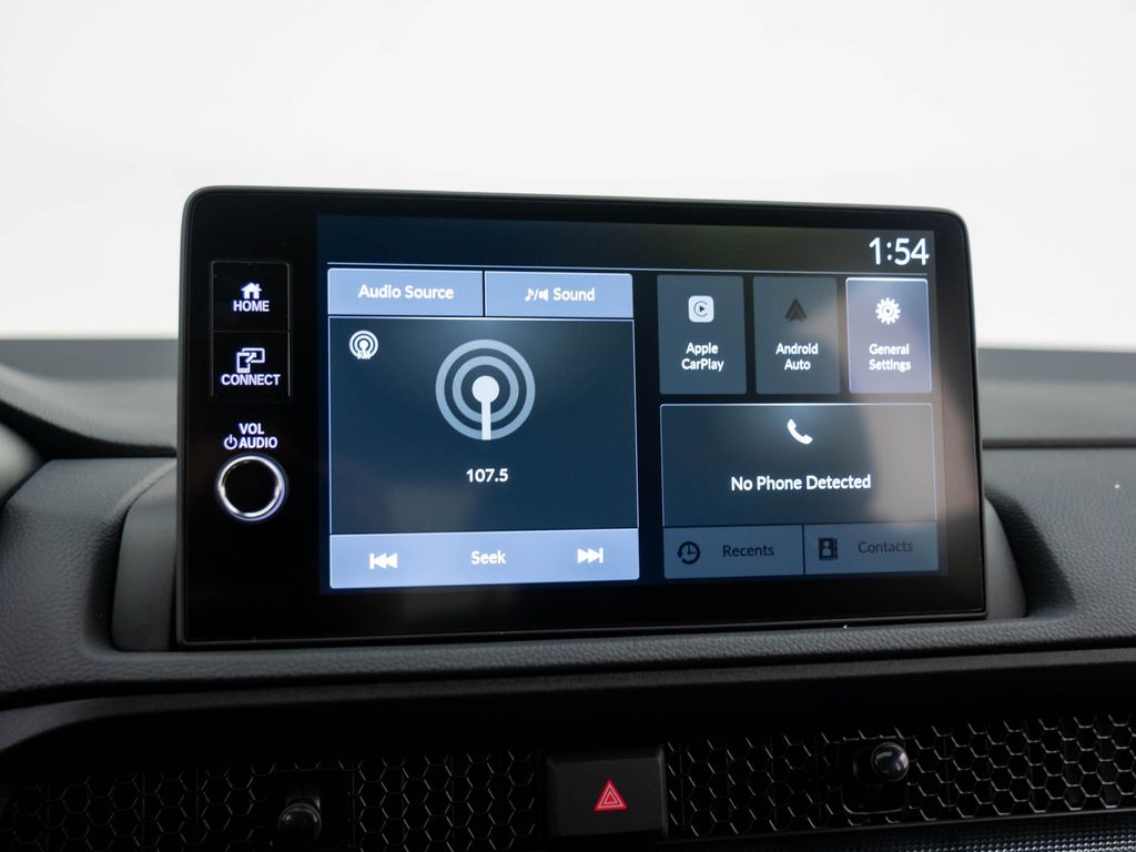 2026 Honda CR-V Hybrid photo 21