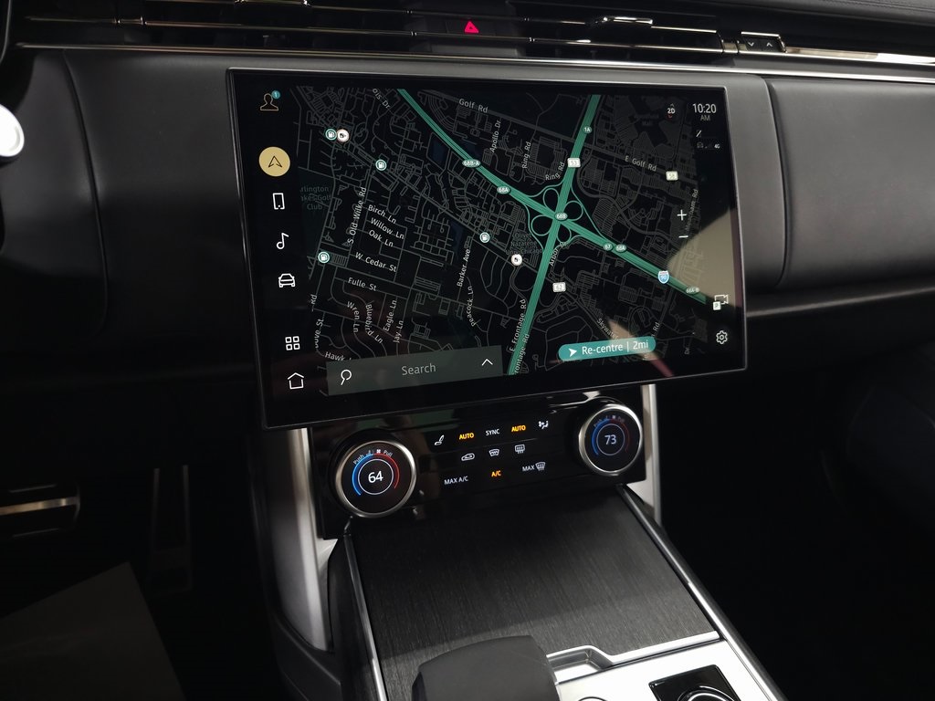 2023 LAND ROVER RANGE ROVER - Image 26