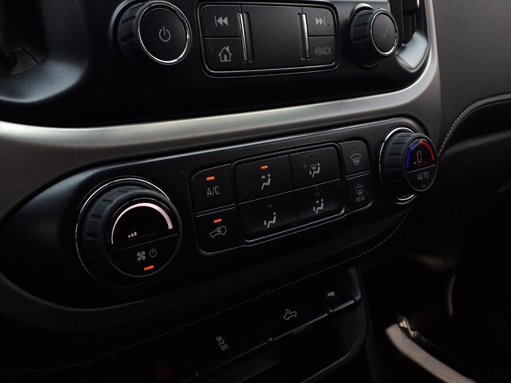 2022 Gmc Canyon Elevation photo 9