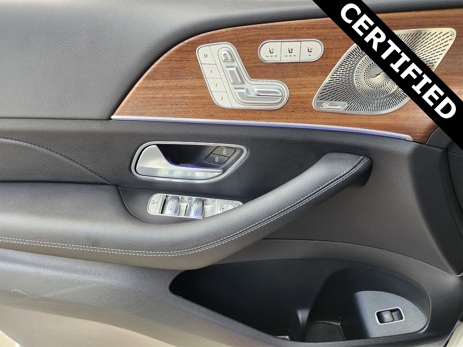 2025 Mercedes Benz GLE 350 4MATIC photo 15