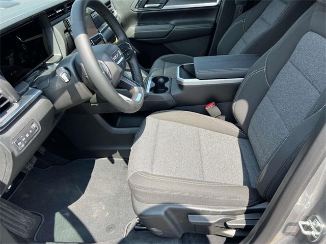 2026 Gmc Terrain Elevation photo 13