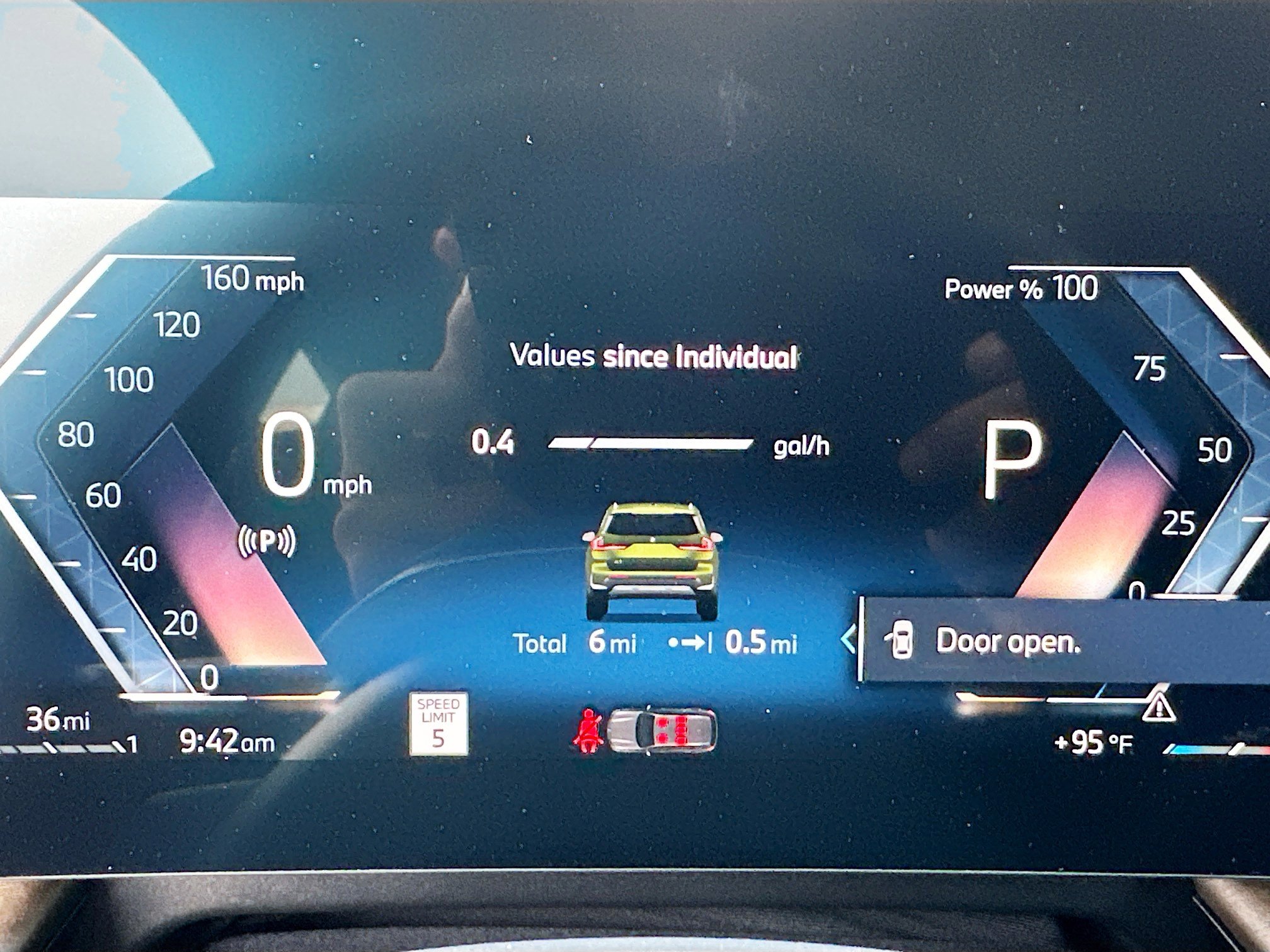 2025 Bmw X1 XDrive28i photo 11