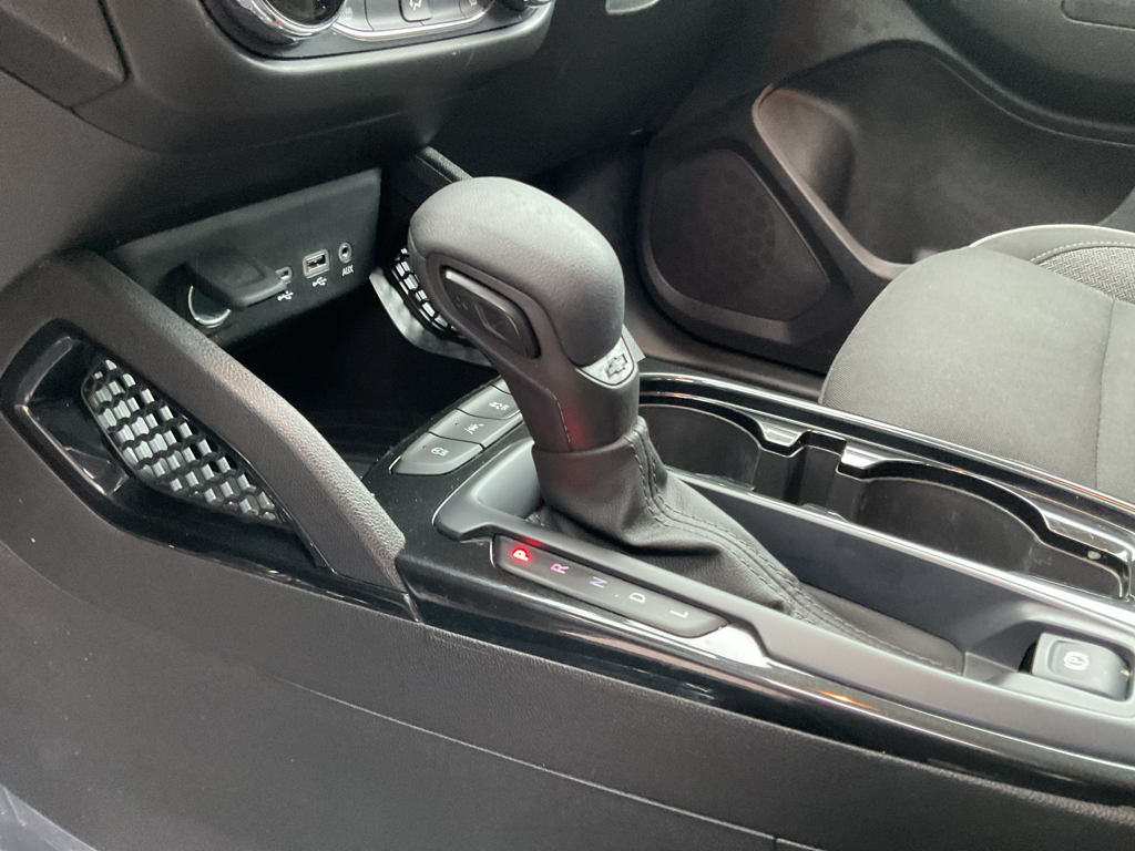 2023 Chevrolet Trailblazer LT photo 17