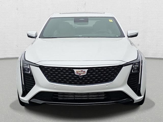 2025 Cadillac CT5 Premium Luxury photo 2