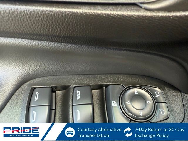 2022 Chevrolet Equinox LT photo 19