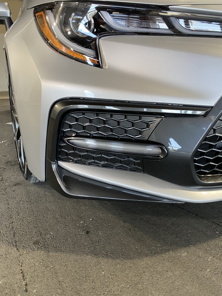 2025 Toyota Corolla XSE photo 10
