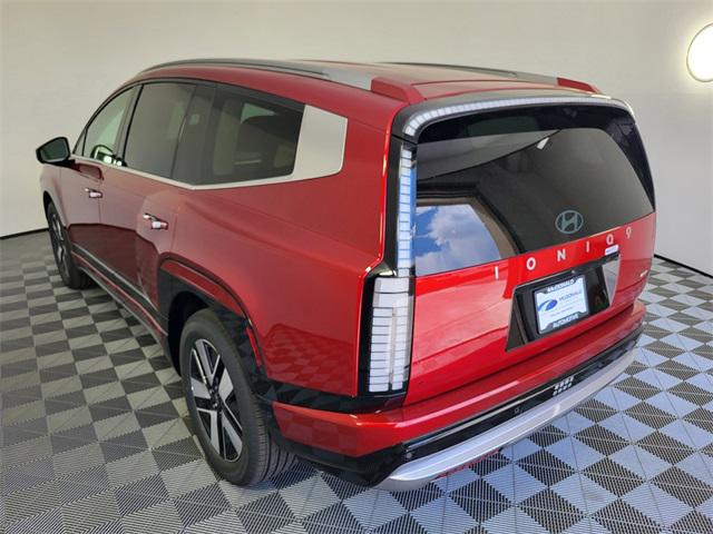 2026 Hyundai Ioniq SEL photo 6