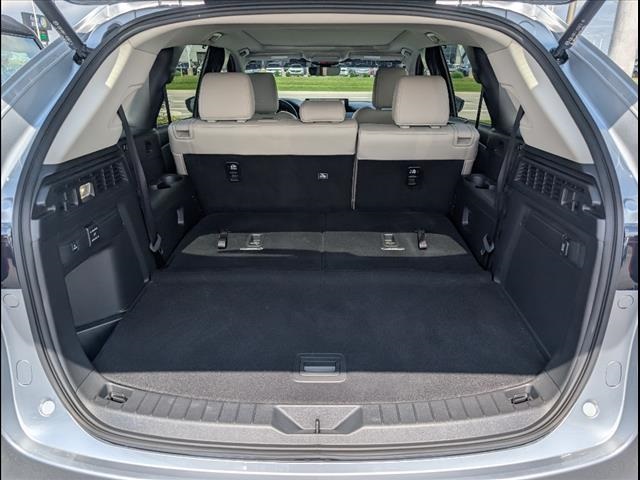 2025 Mazda CX-90 Premium S photo 21