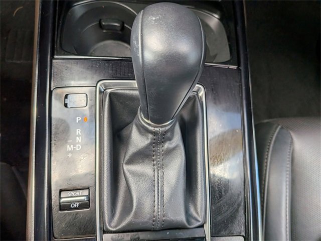 2025 Mazda CX-30 2.5 S Premium photo 26