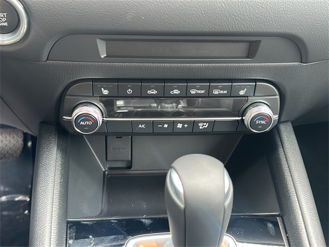 2025 Mazda CX-5 2.5 Select photo 27