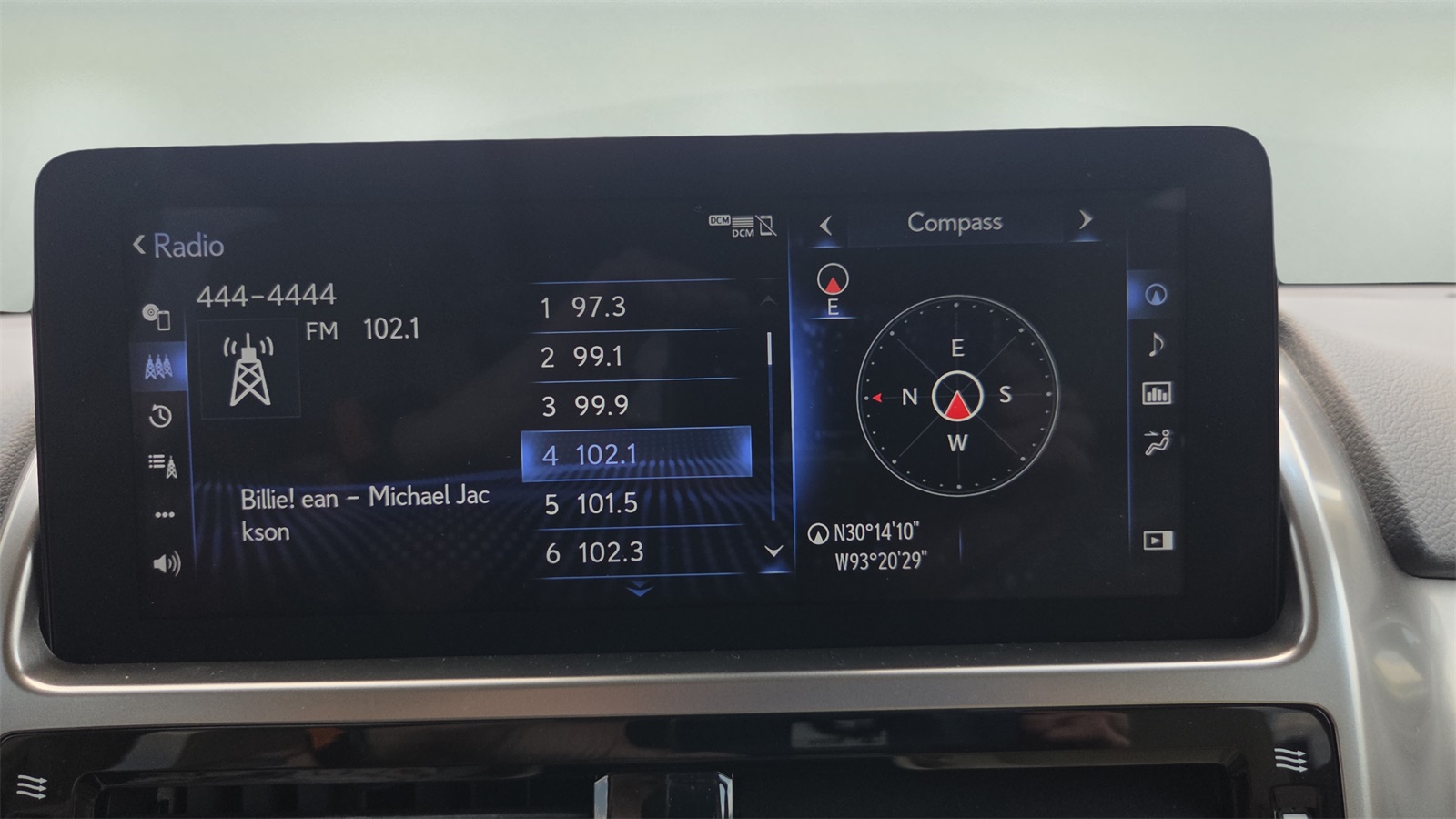 2023 Lexus GX 460 photo 10