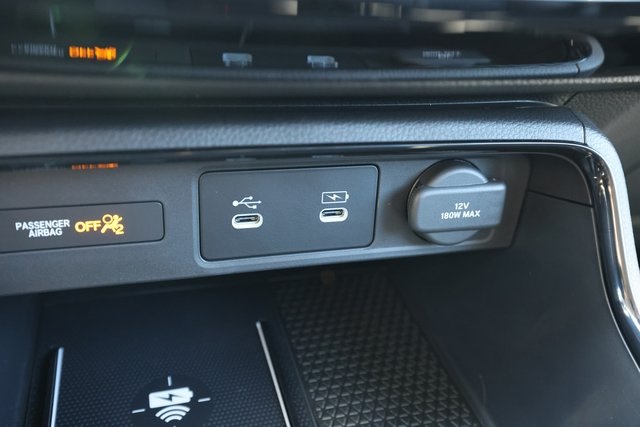 2026 Honda CR-V EX-L photo 31