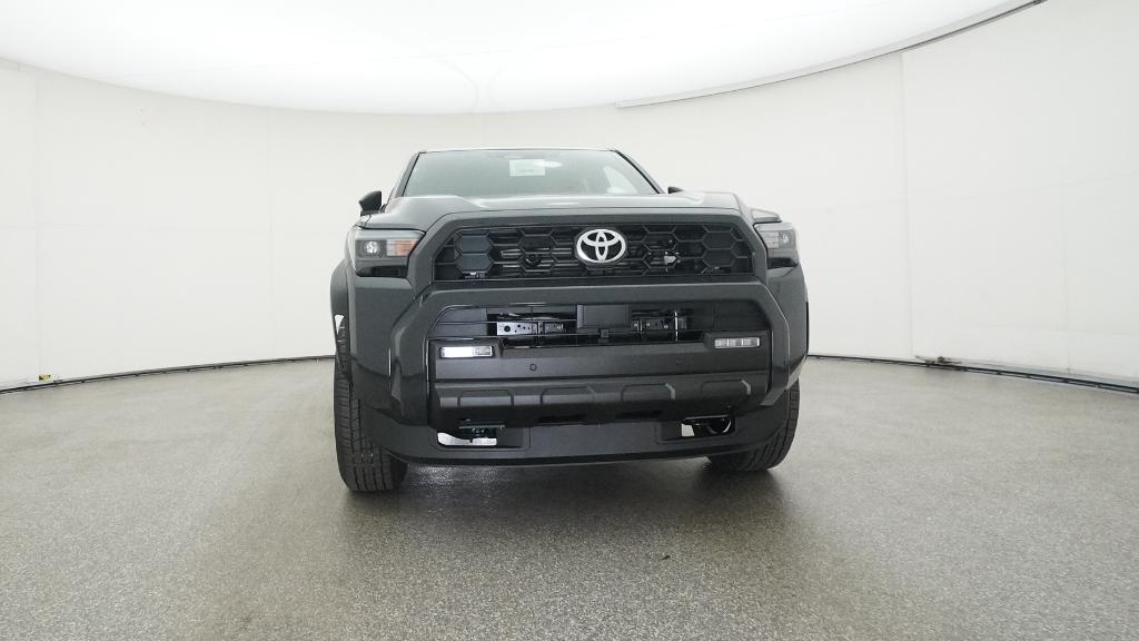 2025 Toyota 4Runner TRD Off-Road Premium photo 3