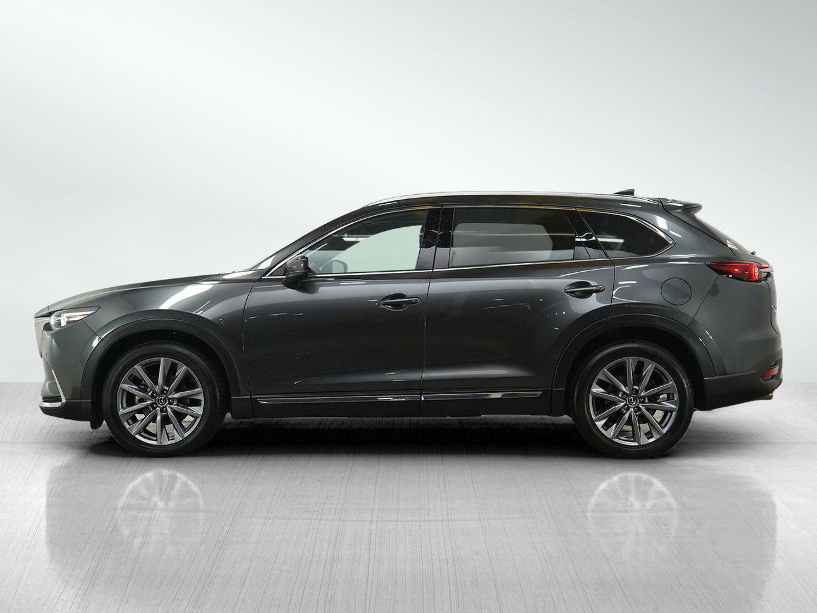 Used 2023 Mazda CX-9 Grand Touring with VIN JM3TCBDY3P0632153 for sale in Burnsville, Minnesota