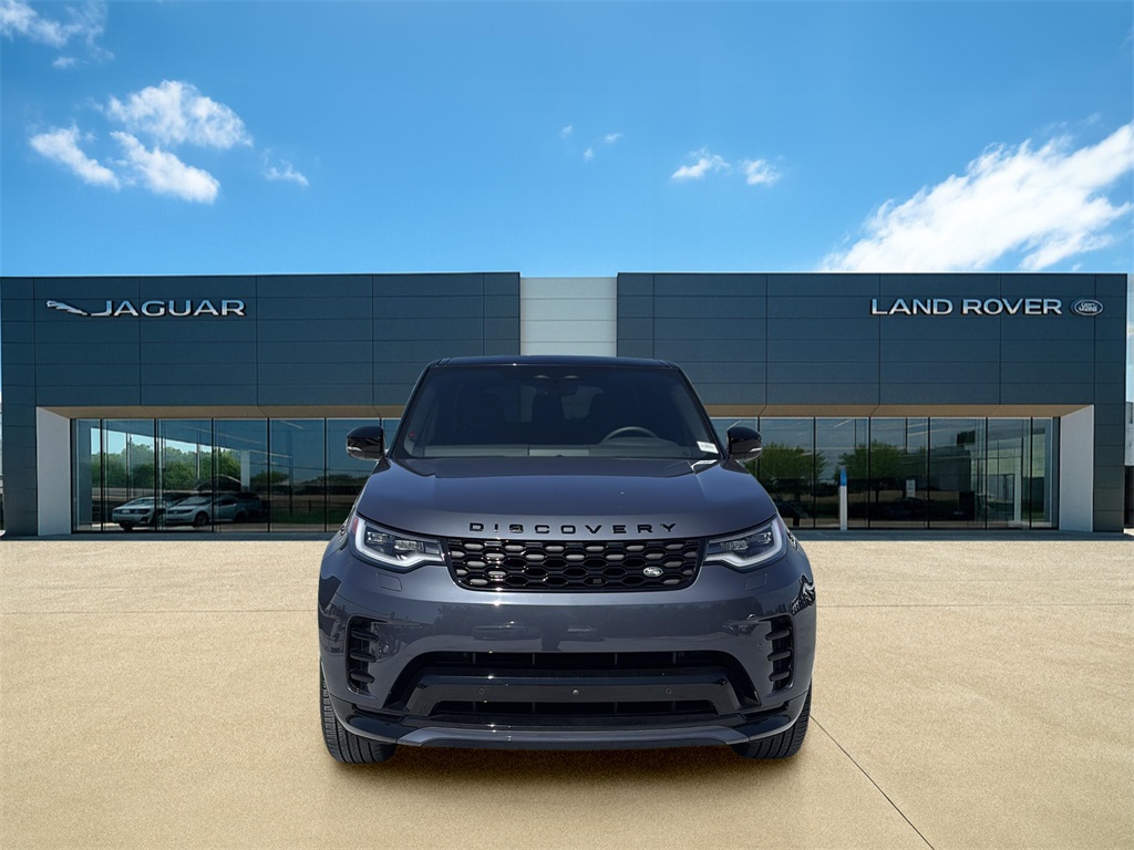 2024 Land Rover Discovery SE photo 5