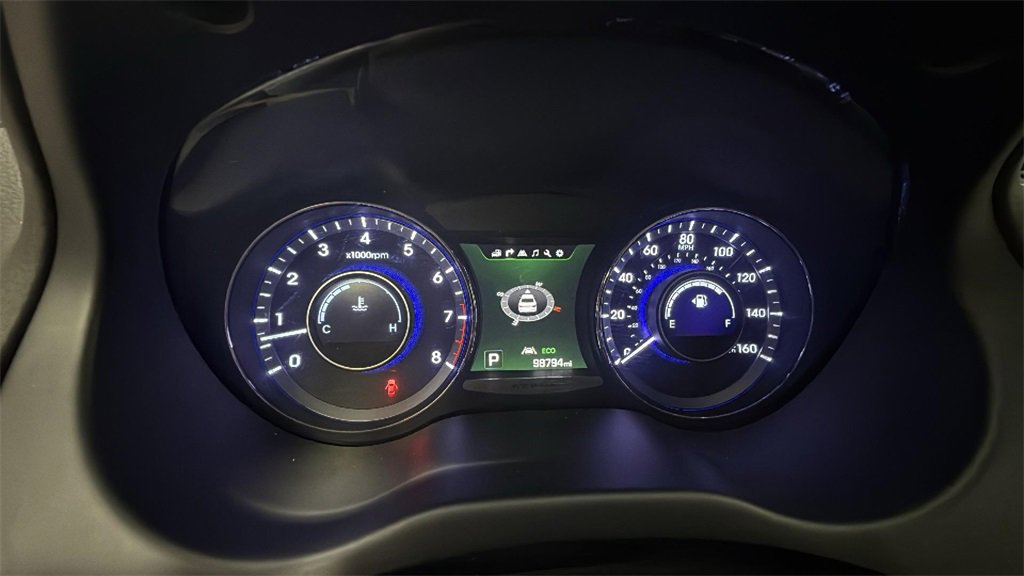 2015 Hyundai Azera Limited photo 18
