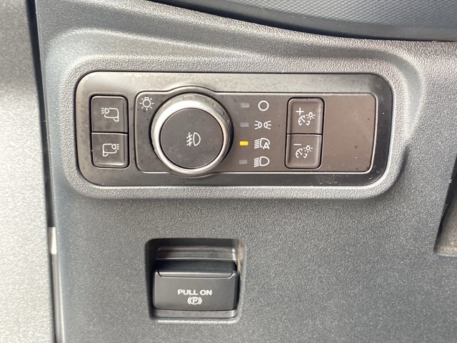 2023 Ford Bronco Outer Banks photo 17