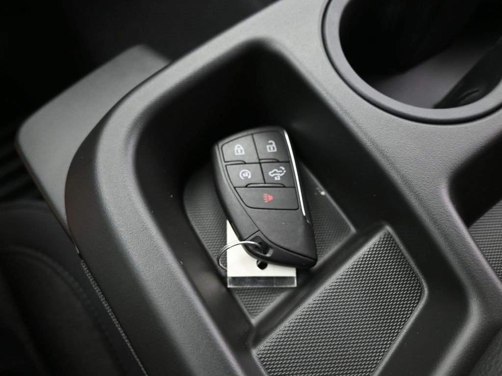 2025 Gmc Sierra 1500 Pro photo 18