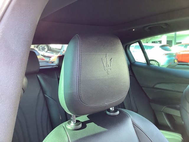 2024 Maserati Grecale Modena photo 41