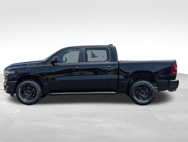 2025 Ram 1500 Warlock photo 2
