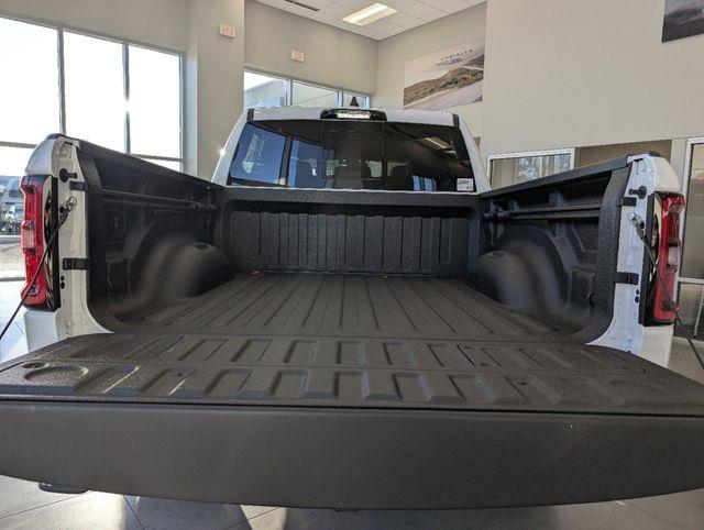 2025 Ram 1500 Rebel photo 23