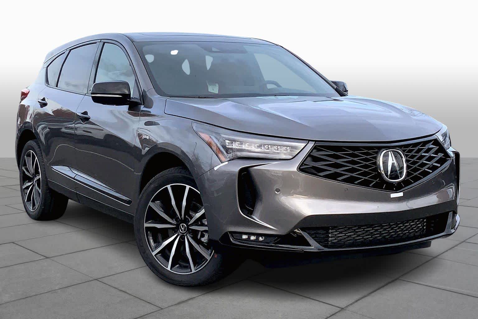 2026 Acura RDX A-Spec Advance photo 2