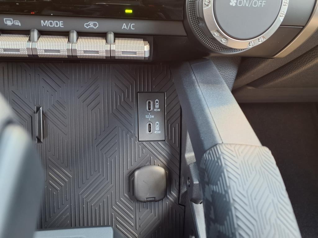 2025 Toyota 4Runner SR5 photo 19
