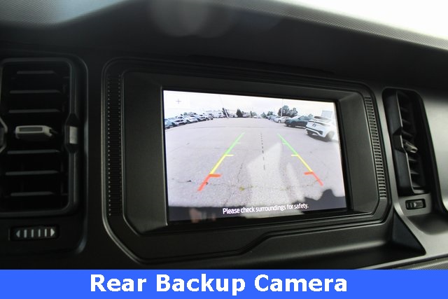 2023 Ford Bronco Base photo 2