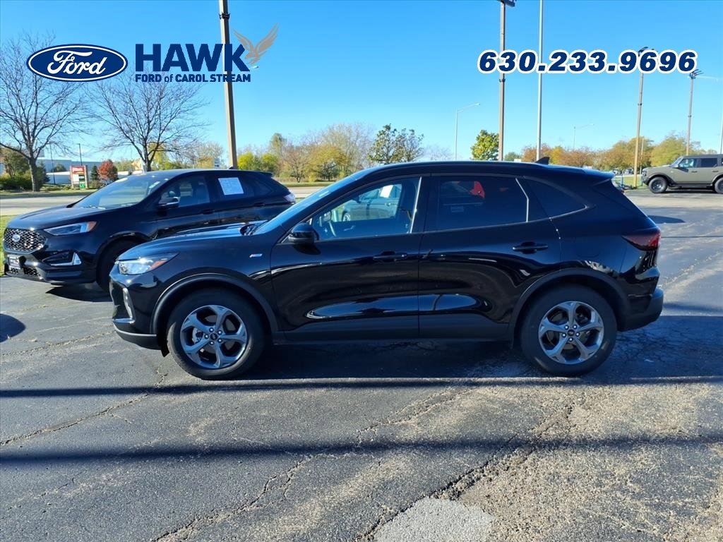 2025 FORD ESCAPE - Image 6