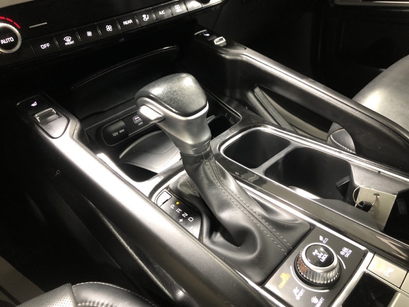 2024 Kia Telluride S photo 35