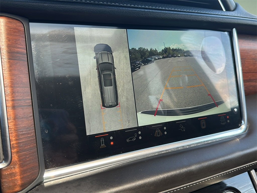 2023 Gmc Yukon Denali Ultimate photo 17