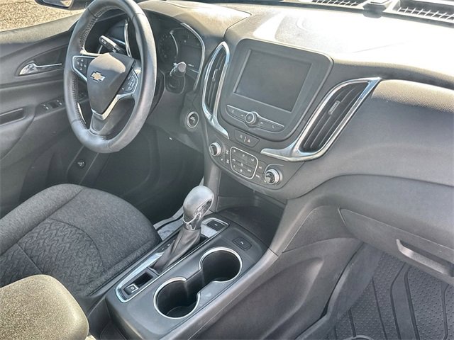 2022 Chevrolet Equinox LT photo 22