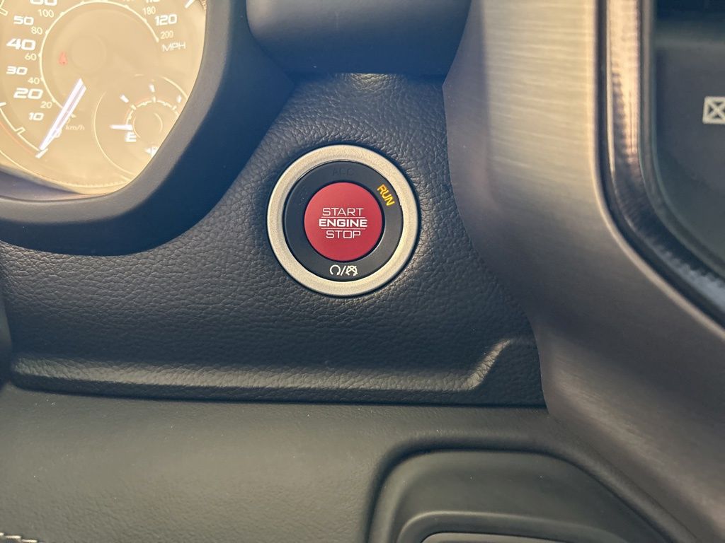 2022 Ram 1500 TRX photo 41