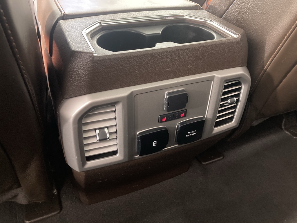 2020 Ford F-350 photo 3