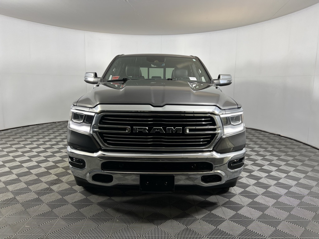 2024 Ram 1500 Laramie photo 7
