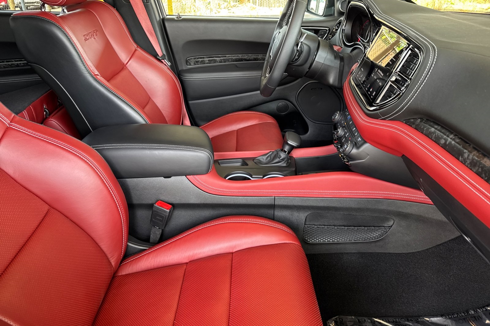 2024 Dodge Durango SRT 392 Premium photo 16