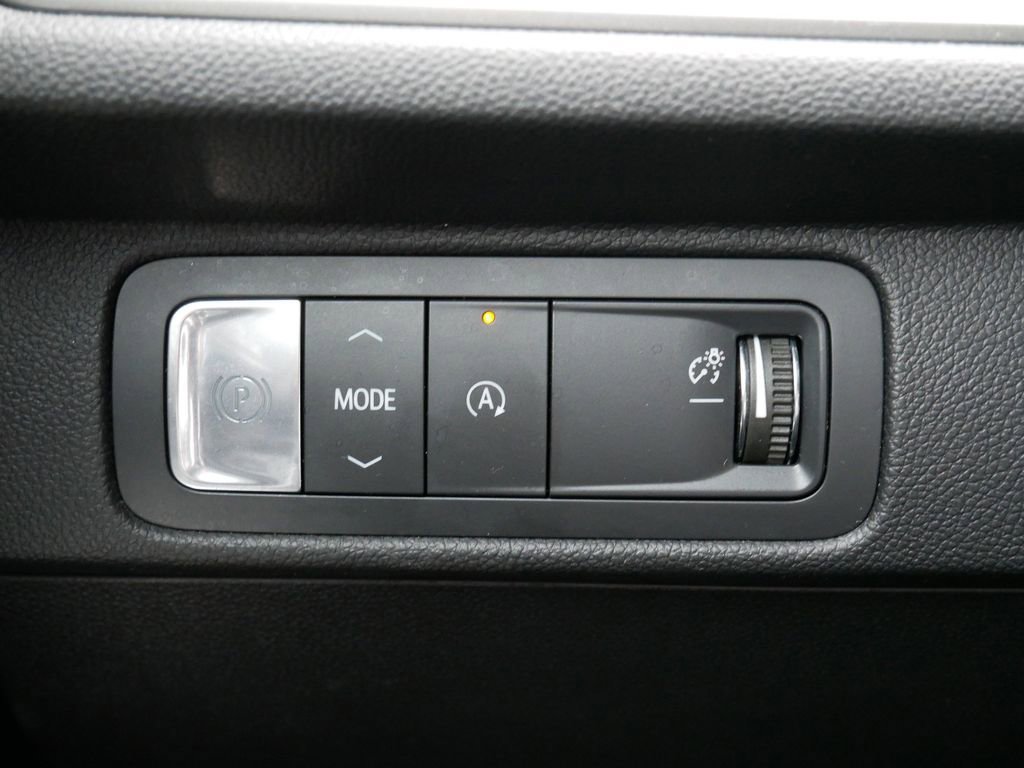 2024 Chevrolet Traverse photo 18
