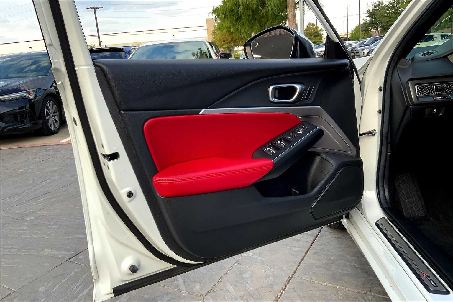 2024 Acura Integra A-Spec photo 20