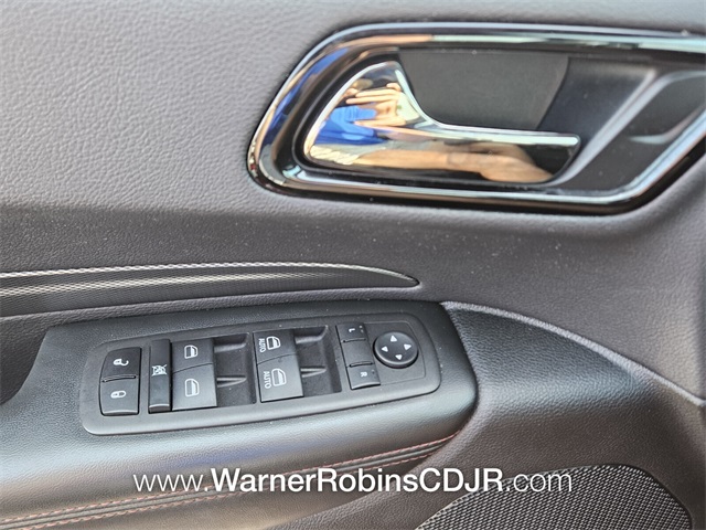 2023 Dodge Durango GT photo 29